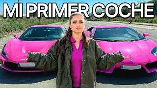 ME COMPRO MI PRIMER COCHE *casi lloro*