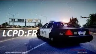 GTA 4: LCPDFR - Multiplayer Patrol Ep2 w/ Bere & Geo
