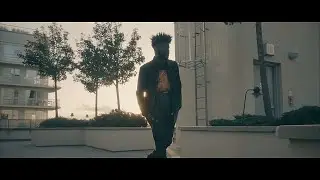 Shopé  - Stay (Official Video)