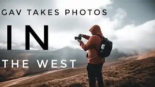 Weekend in the west with Sony a7rii