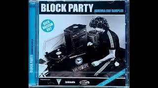 Jeden Samstag Um 1/2 Vier // Die Schlimme Band