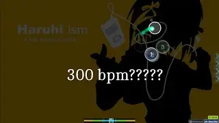 WUBWOOFWOLF OSU GODMODE?