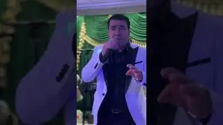 SATRAMJAM | BIYO YAK #musica #music #svadbauz #live #svadba #rek #uzbwedding #love #uzbekistanmusic
