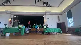 FMC World Record Single Submission and End of Attempt