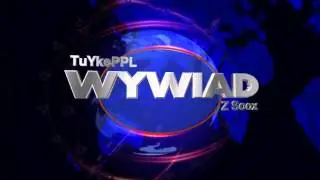 Intro do wywiadu z Sooxem