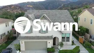 1080SL Cameras for Home DVR Systems (SwannForce V2)