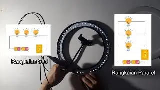 Langkah pertama cara memperbaiki lighting mati