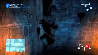 AC UNITY - BUG