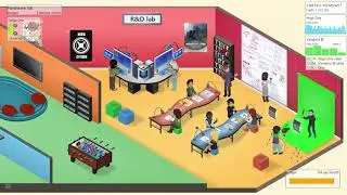 Game Dev Tycoon - Continued Session - Part 5