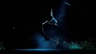 Circo del Aire - Maria del Aire - Cadenas