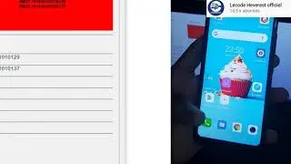 SPD IMEI REPAIR : CHANGER IMEI SPD en 1 MINUTES 