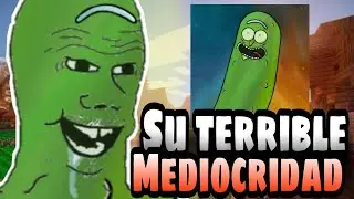 PIPEPINO ES ALGUIEN LAMENTABLE | Crítica a Pipepino.