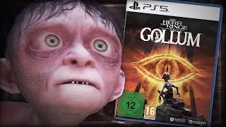 Gollum - Das schlimmste Spiel 2023