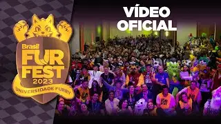 BFF 2023 | Vídeo Oficial