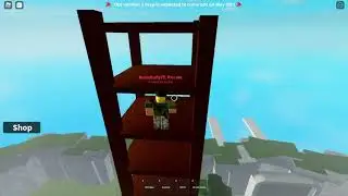 How to complete any obby in Sandhurst Military Academy!  #ReaperAaronBA