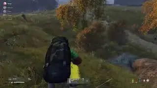 Уходим ни с чем из бункера Дейзи