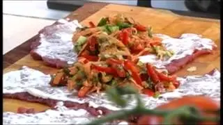 Сегодня в меню Дина Мокаева Текуева 100115
