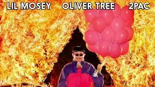 Oliver Tree - Life Goes On (Ft. 2Pac & Lil Mosey)