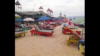 Для всех кто влюблен в Гоа (Goa)