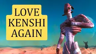 With THIS Simple Mod... (KENSHI)