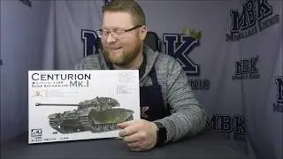 MBK unboxing 