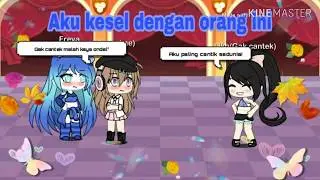 Kesel aghu:v sama org ini