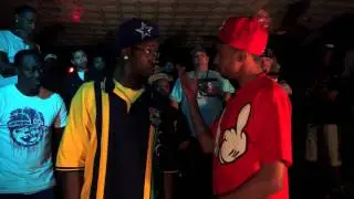Neeq VS D'loe (School of Thought 8)