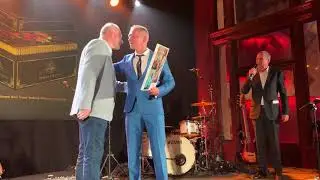 Helmut Lotti - Celebrating 50 Years