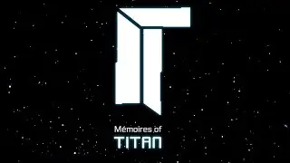 [CS:GO] Mémoires of Titan by Anthony Perfetto
