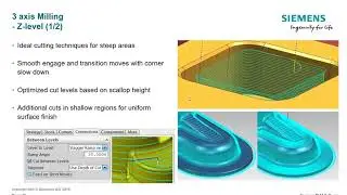 بالعربى NX CAM   Overview Arabic Presentation 4