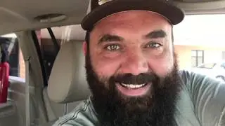 Дальнобой по США покупка нового радиатора!