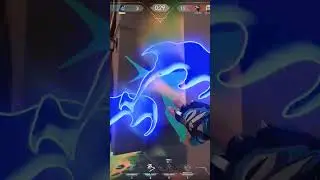 Your daily dose of Yoru Fakes #valorant #shorts #shortsfeed #Yoru #clone #fake #ace
