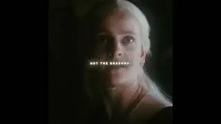 "the rats" 💔[SPOILERS] #houseofthedragon