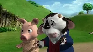 Jakers! The Adventures of Piggley Winks | Hector's Hero