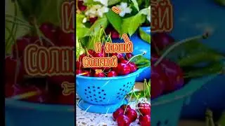 Доброе утро!!! 👍👍👍