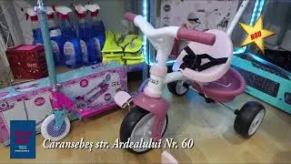 NOU!!!!  Stefan SHOP IMPEX SRL / Caransebeș str. Ardealului Nr.60