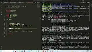 const_cast| non const reference | const reference | C++