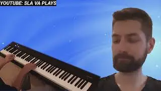 guess the song i'm playing on piano! (SVPW 210)