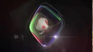 sincocase.com's curtain opening animation after effects