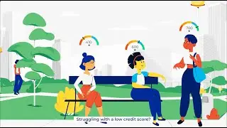 Self - Build Your Credit