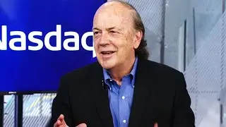 Jim Rickards 