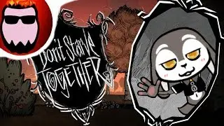 Обзор мода Don't Starve Together - Glay - The Lazy Bunny  (#59)