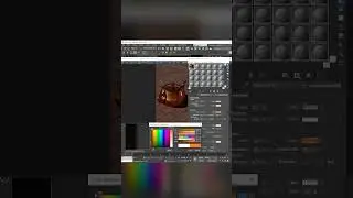 Copper kese banaye 3Ds max and Corona use karke 