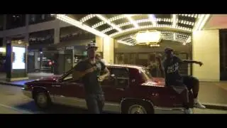 WOULF - Be Ok (Video)