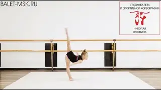 Поворот планше