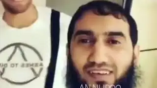 КРАСИВО ЧИТАЕТ НАШИД,МА ШАА АЛЛАХ1 ☝️☝️