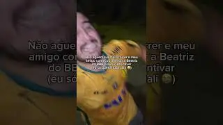 Eu seria capaz de correr uma maratona com esse incentivo #BBB24