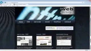 001 html css lernen mit mobiler pc berater wer bin ich