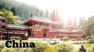 Som da China engraçado/Efeito Sonoro da China