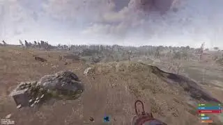 Rust Гвоздомёт Делает Вещи в Раст